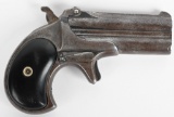 REMINGTON MODEL 95 OVER UNDER DERRINGER