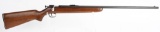 WINCHESTER MODEL 67-A BOLT ACTION .22 RIFLE