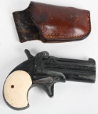GERMAN OVER UNDER .22 DERRINGER