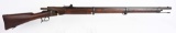 MODEL 1871 SWISS VETTERLI MILITARY RIFLE