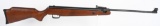 BEEMAN SPORTSMAN SERIES RS2 AIR RIFLE