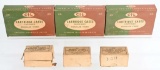 188 RDS BRASS 43 SPANISH, .348, .22-3000