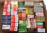 LARGE LOT OF 2500 PLUS .22 RIMFIRE AMMO