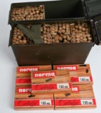 450 PLUS ROUNDS OF 7.65 AMMO