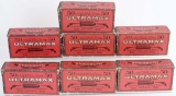 (7) BOXES OF ULTRAMAX .45 COLT AMMO