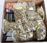 LOT OF 4900 ROUNDS OF .22 LONG RIFLE AMMO