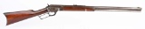 MARLIN MODEL 1889 LEVER ACTION RIFLE