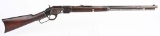 WINCHESTER MODEL 1873 LEVER RIFLE