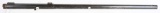 PROVIDENCE TOOL CO. PEABODY RIFLE BARREL