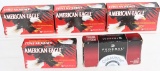 250 ROUNDS 9mm LUGER PISTOL AMMUNITION