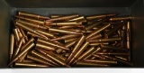 108 ROUNDS OF .303 BRITISH IN AMMO CAN