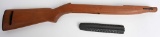 UNIVERSAL M1 CARBINE STOCK + HEAT SHIELD