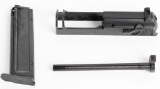 COMPLETE WALTHER P-38 CONVERSION .22 KIT