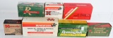 MIXED LOT PISTOL AMMO 41, 38 COLT, 357, 45 ACP, 40