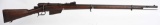 1887 VETTERLI MILITARY RIFLE