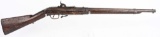 NEAR RELIC MODEL 1840 HALL - NORTH US CARBINE