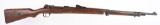 GEWEHR 98 MAUSER MILITARY RIFLE (1907)