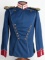 WW1 IMPERIAL GERMAN GUARD UHLAN UNIFORM JACKET