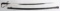WWII NAZI GERMAN DOVE HEAD OFFICERS SWORD HOLLER