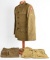 WW1 US ARMY 5th DIVISION 3RD ARMY UNIFORM w SHIRT