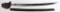 CIVIL WAR US NAVY CUTLASS M1860 DR INSPECTED 1862