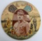 WW1 CZECH LEGION MOTIF OF AUSTRIAN PHOTO WWI