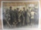WW1 BUY GOVERNMENT WAR SAVINGS STAMPS POSTER