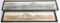 WWI US ARMY YARD LONG PHOTO LOT 3RD DIV. PLUS WW1