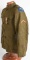 WW1 POSTAL EXPRESS SERVICE MECHANIC NAMED WWI