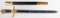 WW1 BAVARIAN HIRSCHFANGER HUNTING DAGGER WWI