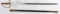CIVIL WAR MUSICIAN SWORD BY AMES 1864 ADK INSPECTD