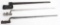 US MODEL 1873 BAYONET TRAPDOOR SPRINGFIELD LOT 2