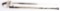 WWI IMPERIAL GERMAN MODEL 1889 PRUSSIAN INF SWORD