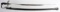 WWI IMPERIAL GERMAN OFFICER'S SWORD WW1