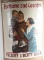 WWI FOR HOME AND COUNTRY WAR BOND POSTER WW1