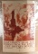 WWI LIBERTY SHALL NOT PARISH BOND POSTER WW1