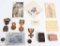 WW1 312TH AERO SQAUDRON MEDAL GROUPING W PHOTOS