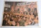 WWII NAZI GERMAN PRO HITLER AND NAZISM POSTER WW2