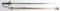 M1860 STAFF OFFICERS SWORD and SCABBARD