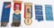 5- NEW JERSEY GAR & REUNION RIBBONS