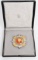 BREAST STAR GERMAN NATIONAL PRISE OF ART & SCIENCE