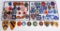 WWII US ARMY CAVALRY PHANTOM DIVISION PATCH LOT 58
