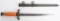 WWII NAZI GERMAN HEER ARMY OFFICERS DAGGER WW2