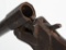 WWI GERMAN MODEL 1894 HEBEL FLARE PISTOL WW1