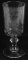 1889 GAR 23rd NATIONAL ENCAMPMENT GLASS