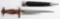 WWII NAZI GERMAN NSKK DAGGER M7/13 WW2
