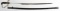 WWII NAZI GERMAN ARMY DOUBLE EAGLE MARKED SWORD