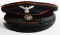 WWII NAZI GERMAN REICHSPOST PERSONNEL'S VISOR CAP