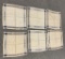 WWII NAZI GERMAN ROTTERDAMSCHE LLOYD TOWELS WW2