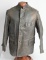 WWII NAZI KM ENGINE PERSONNEL'S PROTECTIVE JACKET